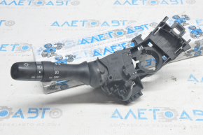 Left steering column switch for Lexus IS250 IS300 IS350 06-13 under fog lights