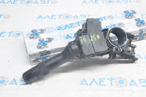 Left steering column switch for Lexus IS250 IS300 IS350 06-13 under fog lights