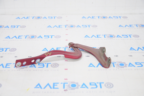 Hood hinge left Honda CRV 17-22