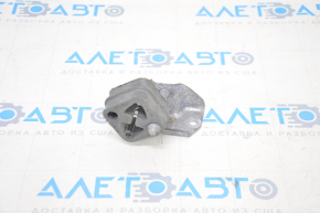 Rear right muffler bracket BMW 7 G11 G12 16-22 B58 with rubber