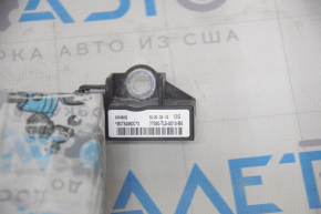 Airbag sensor front left Honda CRV 17-22 on TV