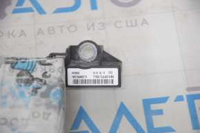 Airbag sensor front right Honda CRV 17-22 on TV