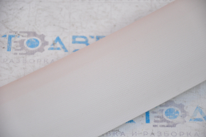 Front pillar trim left Chevrolet Cruze 16- gray, scratch