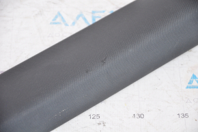Front pillar trim right Dodge Dart 13-16 black, scratches