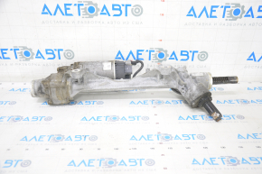 Steering rack EPS BMW 7 G11 G12 16-22 RWD without active steering