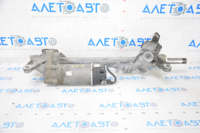 Steering rack EPS BMW 7 G11 G12 16-22 RWD without active steering
