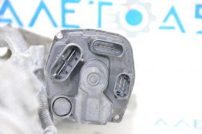 Steering rack EPS BMW 7 G11 G12 16-22 RWD without active steering