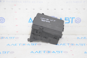 Underhood fuse box housing Honda CRV 20-22 1.5T FWD EX