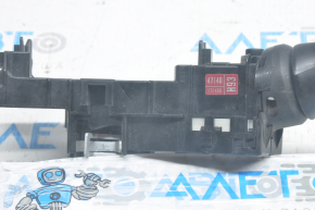 Left steering column switch for Toyota Prius 30 10-13