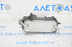 Air conditioning system cooler with dryer BMW 7 G11 G12 16-22 B58