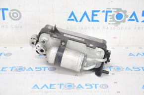Air conditioning system cooler with dryer BMW 7 G11 G12 16-22 B58