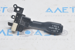 Cruise control Toyota Prius 50 16-22 adaptive