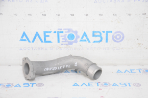 Intercooler pipe left first Honda CRV 17-22 1.5T