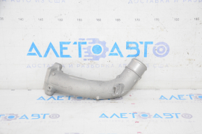 Intercooler pipe left first Honda CRV 17-22 1.5T