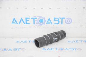 Intercooler pipe left second Honda CRV 17-22 1.5T