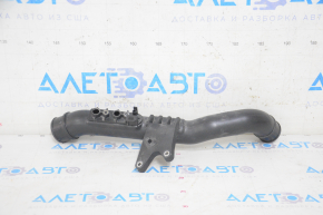 Intercooler pipe left third Honda CRV 17-22 1.5T