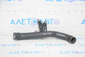 Intercooler pipe left third Honda CRV 17-22 1.5T
