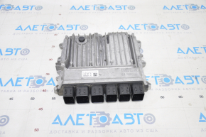 Block ECU engine computer BMW 7 G11 G12 16-19 B58