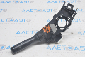 Left steering column switch Toyota Sienna 11-14 under DRL, scratches