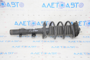 Shock absorber strut assembly front left Honda CRV 20-22 FWD