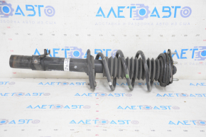 Shock absorber strut assembly front left Honda CRV 20-22 FWD