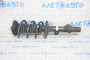 Shock absorber strut assembly front right Honda CRV 20-22 FWD