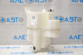 Nissan Rogue 17-20 washer reservoir for 1 motor, without neck, without motor