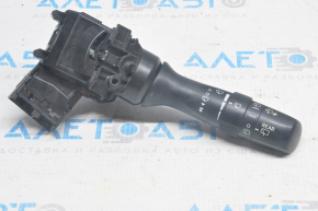 Steering column switch right Toyota Sienna 11-20 scratches
