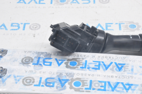 Steering column switch right Toyota Sienna 11-20 scratches
