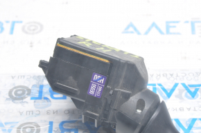 Steering column switch right Toyota Sienna 11-20 scratches