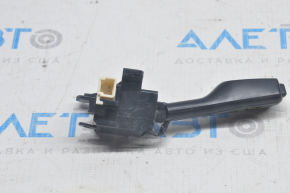 Toyota Camry v55 15-17 usa cruise control scratches