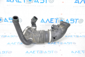 Air duct for turbine BMW 7 G11 G12 16-22 B58