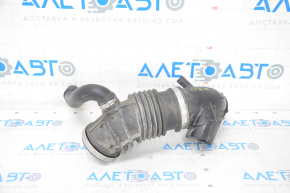 Air duct for turbine BMW 7 G11 G12 16-22 B58