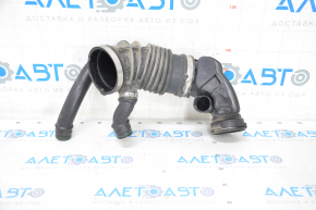 Air duct for turbine BMW 7 G11 G12 16-22 B58