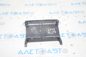 Box pocket center console rear BMW 7 G11 G12 16-22
