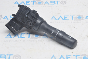 Steering column switch right Toyota Camry v40 type 2 scratches