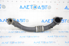 Air duct for throttle valve BMW 7 G11 G12 16-19 B58