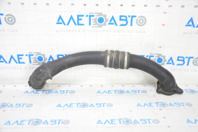 Air duct for throttle valve BMW 7 G11 G12 16-19 B58