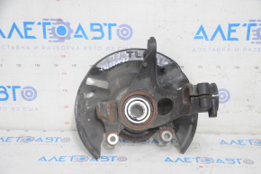 Trunnion with hub front left Honda CRV 17-22 with casing