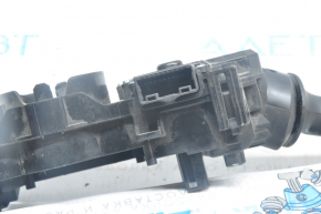 Steering column switch left Toyota Camry v55 15-17 usa scratches