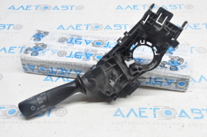 Steering column switch left Toyota Camry v55 15-17 usa scratches