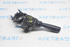 Steering column switch left Toyota Camry v55 15-17 usa scratches