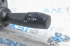 Steering column switch left Toyota Camry v55 15-17 usa scratches
