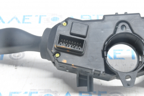 Steering column switch guitar assembly Hyundai Sonata 15-17 scratches