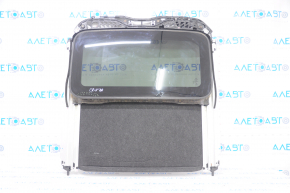 Hatch assembly Honda CRV 17-22 scratch