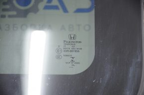 Hatch assembly Honda CRV 17-22 scratch