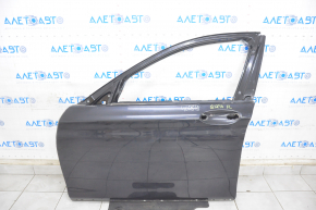 Door bare front left BMW 7 G11 G12 16-22 black 475
