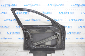 Door bare front left BMW 7 G11 G12 16-22 black 475