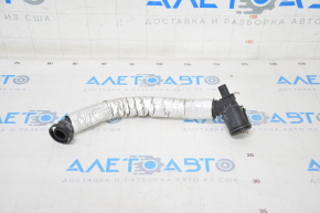 Heated ventilation pipe BMW 7 G11 G12 16-22 B58
