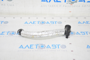 Heated ventilation pipe BMW 7 G11 G12 16-22 B58